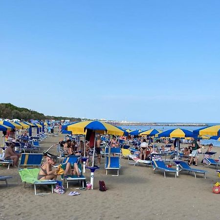 Appartamento A Cavallino Bagian luar foto