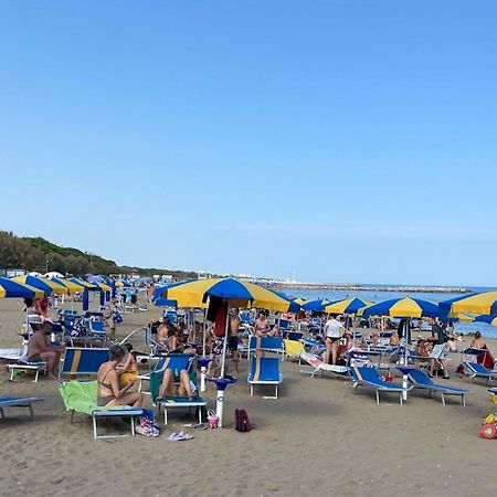 Appartamento A Cavallino Bagian luar foto
