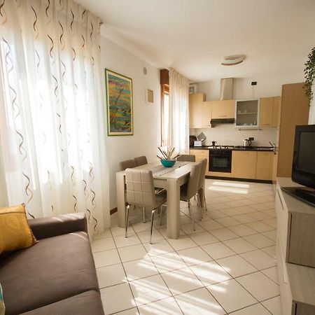 Appartamento A Cavallino Bagian luar foto
