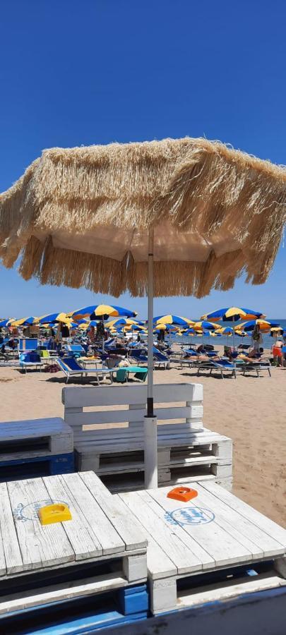 Appartamento A Cavallino Bagian luar foto