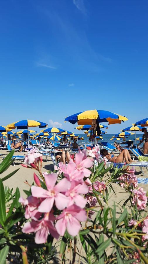Appartamento A Cavallino Bagian luar foto
