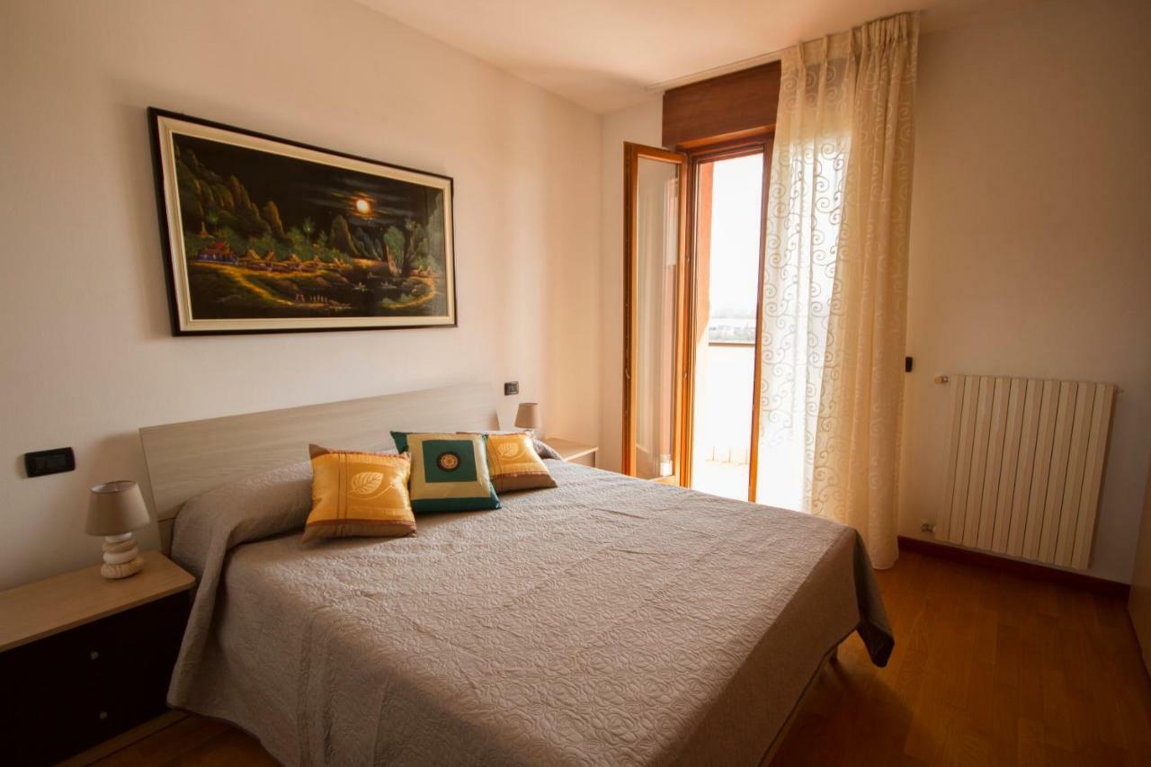 Appartamento A Cavallino Bagian luar foto